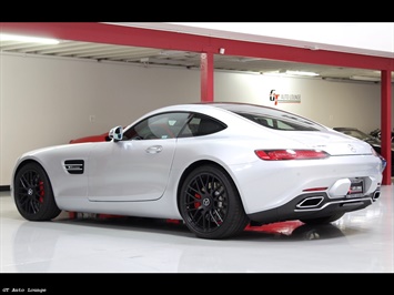 2016 Mercedes-Benz AMG GT S   - Photo 6 - Rancho Cordova, CA 95742