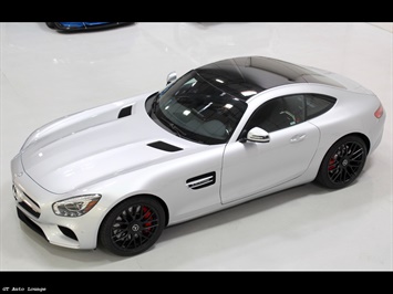 2016 Mercedes-Benz AMG GT S   - Photo 42 - Rancho Cordova, CA 95742