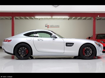 2016 Mercedes-Benz AMG GT S   - Photo 4 - Rancho Cordova, CA 95742