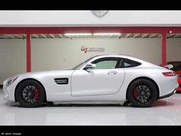 2016 Mercedes-Benz AMG GT S   - Photo 5 - Rancho Cordova, CA 95742