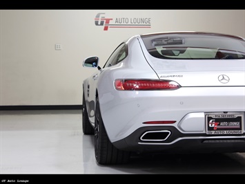 2016 Mercedes-Benz AMG GT S   - Photo 11 - Rancho Cordova, CA 95742