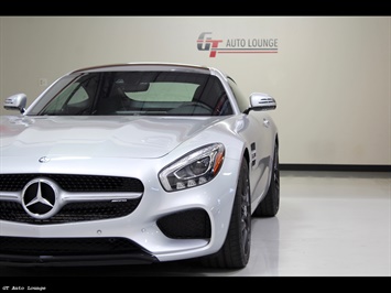 2016 Mercedes-Benz AMG GT S   - Photo 10 - Rancho Cordova, CA 95742