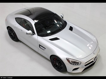 2016 Mercedes-Benz AMG GT S   - Photo 15 - Rancho Cordova, CA 95742