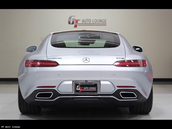 2016 Mercedes-Benz AMG GT S   - Photo 7 - Rancho Cordova, CA 95742