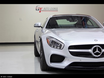 2016 Mercedes-Benz AMG GT S   - Photo 9 - Rancho Cordova, CA 95742