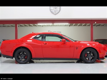 2018 Dodge Challenger SRT Demon   - Photo 4 - Rancho Cordova, CA 95742