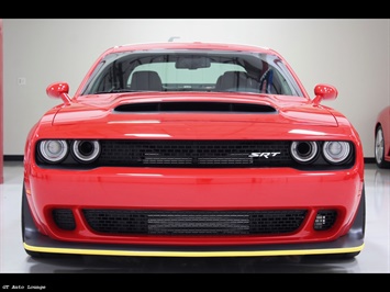 2018 Dodge Challenger SRT Demon   - Photo 2 - Rancho Cordova, CA 95742