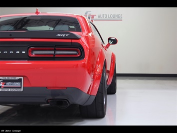 2018 Dodge Challenger SRT Demon   - Photo 12 - Rancho Cordova, CA 95742