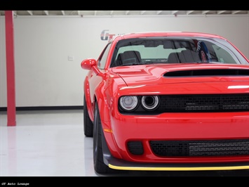 2018 Dodge Challenger SRT Demon   - Photo 9 - Rancho Cordova, CA 95742