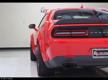 2018 Dodge Challenger SRT Demon   - Photo 11 - Rancho Cordova, CA 95742