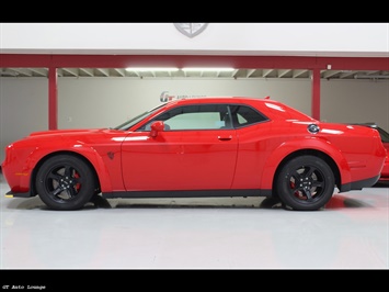 2018 Dodge Challenger SRT Demon   - Photo 5 - Rancho Cordova, CA 95742