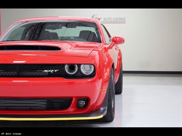 2018 Dodge Challenger SRT Demon   - Photo 10 - Rancho Cordova, CA 95742