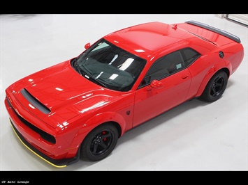 2018 Dodge Challenger SRT Demon   - Photo 13 - Rancho Cordova, CA 95742