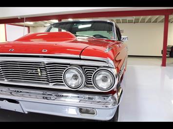 1964 Ford Galaxie 500XL   - Photo 10 - Rancho Cordova, CA 95742