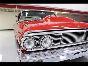 1964 Ford Galaxie 500XL   - Photo 9 - Rancho Cordova, CA 95742