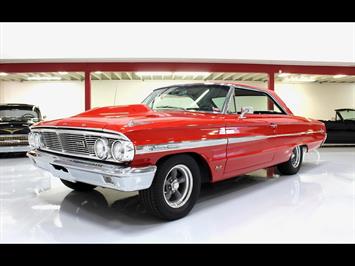 1964 Ford Galaxie 500XL   - Photo 1 - Rancho Cordova, CA 95742