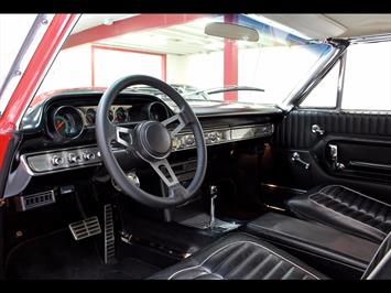 1964 Ford Galaxie 500XL   - Photo 24 - Rancho Cordova, CA 95742