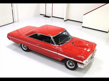 1964 Ford Galaxie 500XL   - Photo 13 - Rancho Cordova, CA 95742