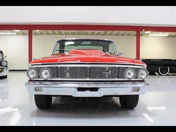 1964 Ford Galaxie 500XL   - Photo 2 - Rancho Cordova, CA 95742