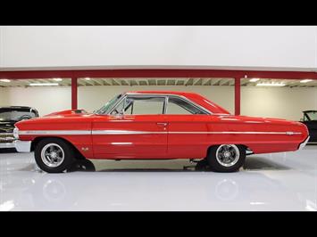 1964 Ford Galaxie 500XL   - Photo 5 - Rancho Cordova, CA 95742