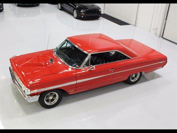 1964 Ford Galaxie 500XL   - Photo 14 - Rancho Cordova, CA 95742