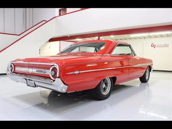 1964 Ford Galaxie 500XL   - Photo 8 - Rancho Cordova, CA 95742