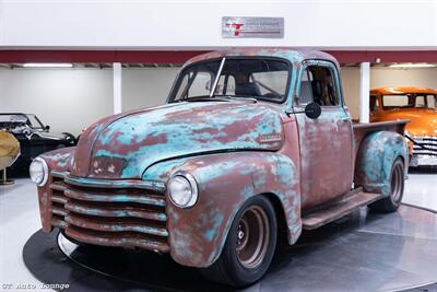 1952 Chevrolet Other Pickups 3100 Restomod   - Photo 1 - Rancho Cordova, CA 95742