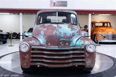 1952 Chevrolet Other Pickups 3100 Restomod   - Photo 2 - Rancho Cordova, CA 95742