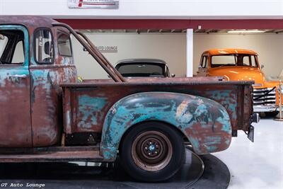1952 Chevrolet Other Pickups 3100 Restomod   - Photo 10 - Rancho Cordova, CA 95742
