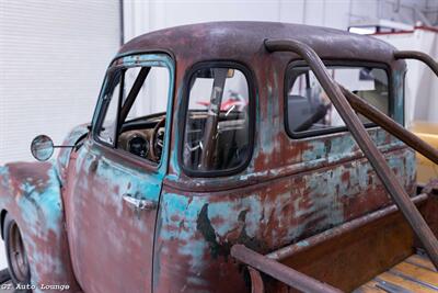 1952 Chevrolet Other Pickups 3100 Restomod   - Photo 23 - Rancho Cordova, CA 95742