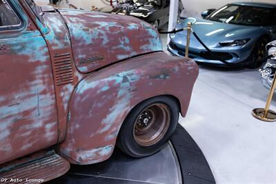 1952 Chevrolet Other Pickups 3100 Restomod   - Photo 35 - Rancho Cordova, CA 95742