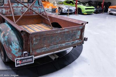 1952 Chevrolet Other Pickups 3100 Restomod   - Photo 28 - Rancho Cordova, CA 95742