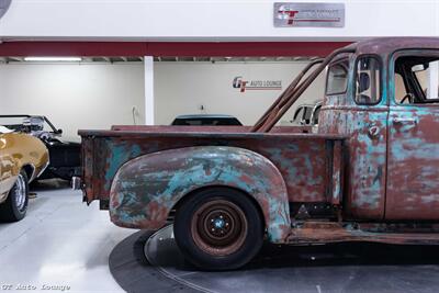 1952 Chevrolet Other Pickups 3100 Restomod   - Photo 11 - Rancho Cordova, CA 95742