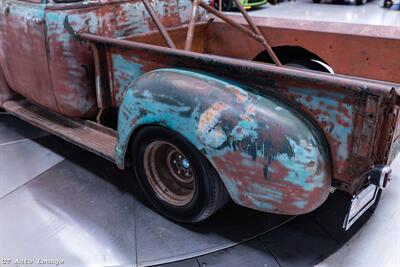 1952 Chevrolet Other Pickups 3100 Restomod   - Photo 31 - Rancho Cordova, CA 95742