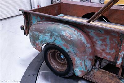 1952 Chevrolet Other Pickups 3100 Restomod   - Photo 33 - Rancho Cordova, CA 95742
