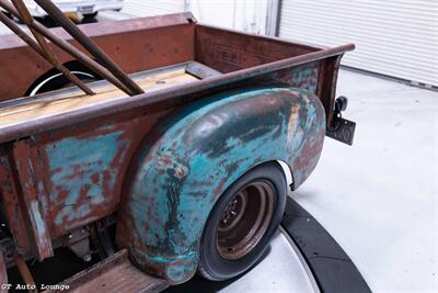 1952 Chevrolet Other Pickups 3100 Restomod   - Photo 40 - Rancho Cordova, CA 95742