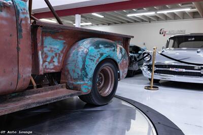 1952 Chevrolet Other Pickups 3100 Restomod   - Photo 27 - Rancho Cordova, CA 95742