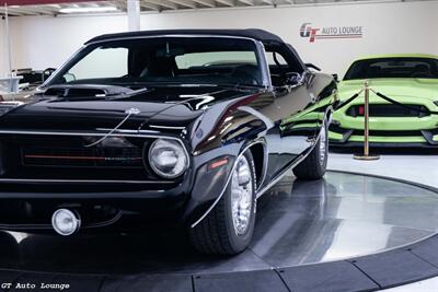 1970 Plymouth Cuda Hemi Tribute   - Photo 20 - Rancho Cordova, CA 95742