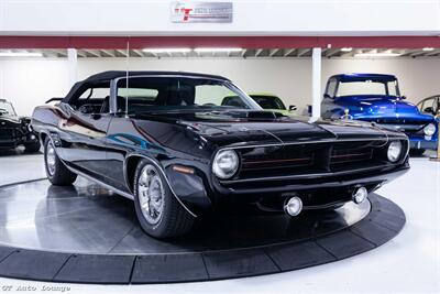 1970 Plymouth Cuda Hemi Tribute   - Photo 9 - Rancho Cordova, CA 95742