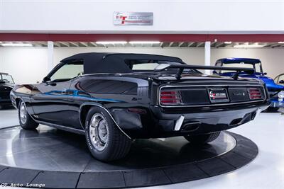 1970 Plymouth Cuda Hemi Tribute   - Photo 13 - Rancho Cordova, CA 95742