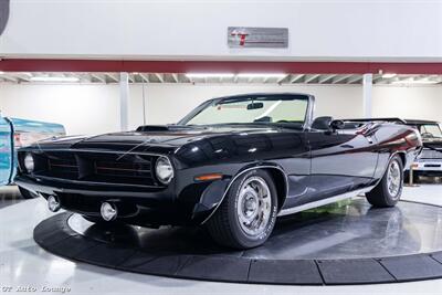 1970 Plymouth Cuda Hemi Tribute   - Photo 1 - Rancho Cordova, CA 95742