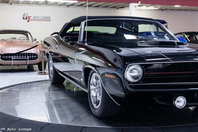 1970 Plymouth Cuda Hemi Tribute   - Photo 19 - Rancho Cordova, CA 95742