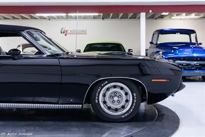 1970 Plymouth Cuda Hemi Tribute   - Photo 18 - Rancho Cordova, CA 95742