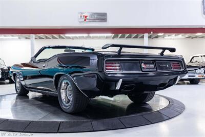 1970 Plymouth Cuda Hemi Tribute   - Photo 2 - Rancho Cordova, CA 95742