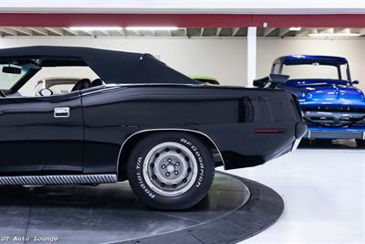 1970 Plymouth Cuda Hemi Tribute   - Photo 16 - Rancho Cordova, CA 95742