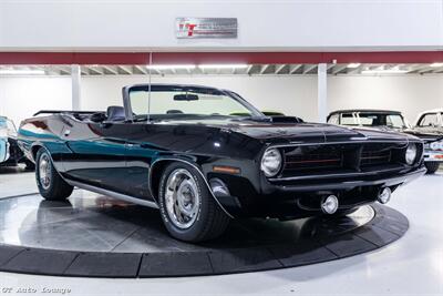 1970 Plymouth Cuda Hemi Tribute   - Photo 4 - Rancho Cordova, CA 95742