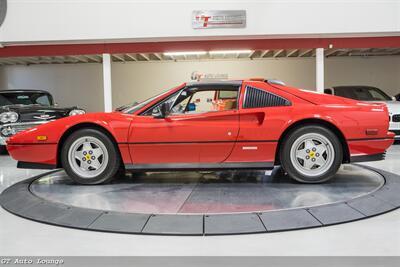 1989 Ferrari 328 GTS Targa   - Photo 22 - Rancho Cordova, CA 95742