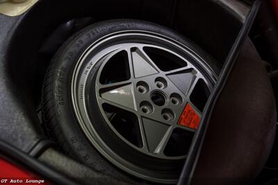 1989 Ferrari 328 GTS Targa   - Photo 61 - Rancho Cordova, CA 95742