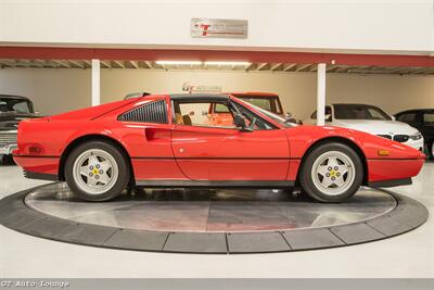 1989 Ferrari 328 GTS Targa   - Photo 9 - Rancho Cordova, CA 95742