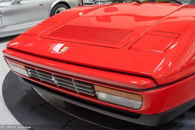 1989 Ferrari 328 GTS Targa   - Photo 5 - Rancho Cordova, CA 95742